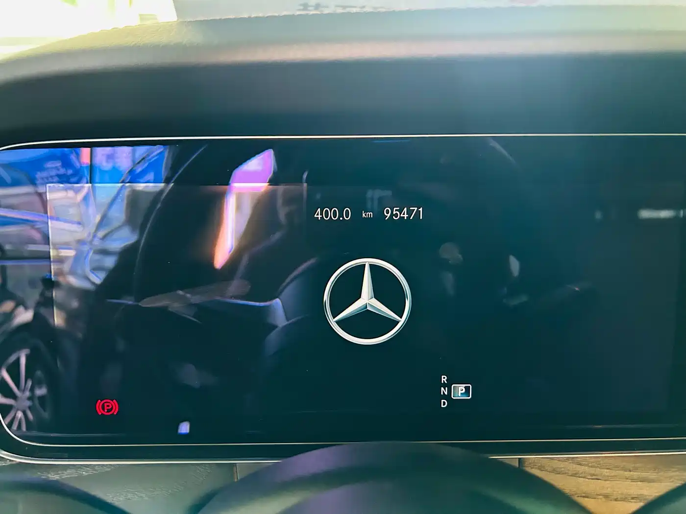 Mercedes-Benz E-Class 2021 E 300 L Fashion фото 15