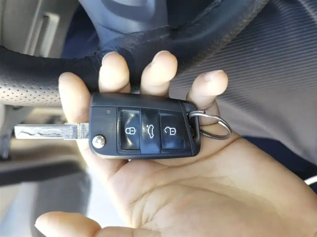 Volkswagen Golf 2016 1.6L Manual Fashion фото 9