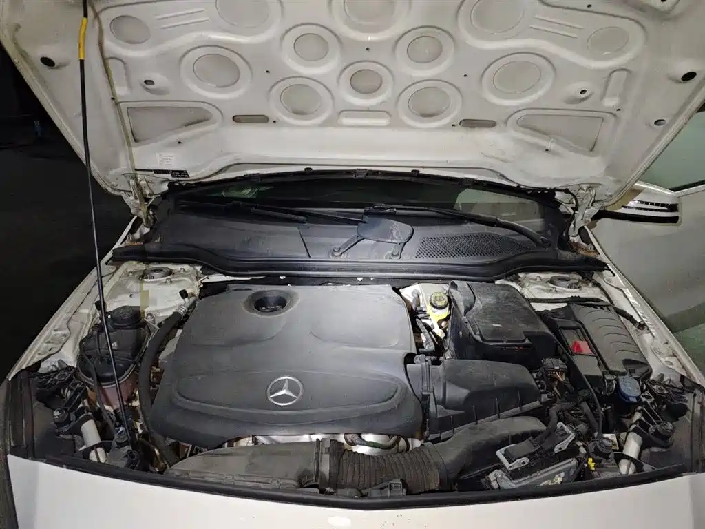 Mercedes-Benz A-Class (Import) 2016 A 180 фото 17