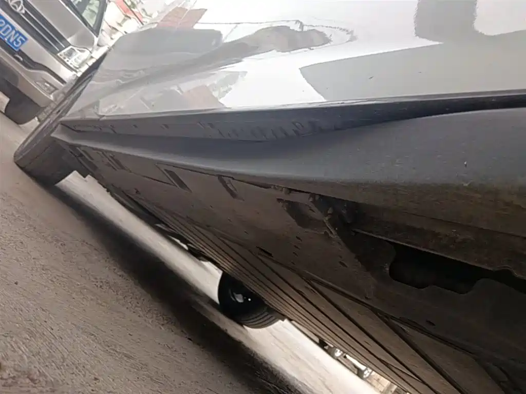 Toyota bZ3 2023 517km Elite PRO фото 21