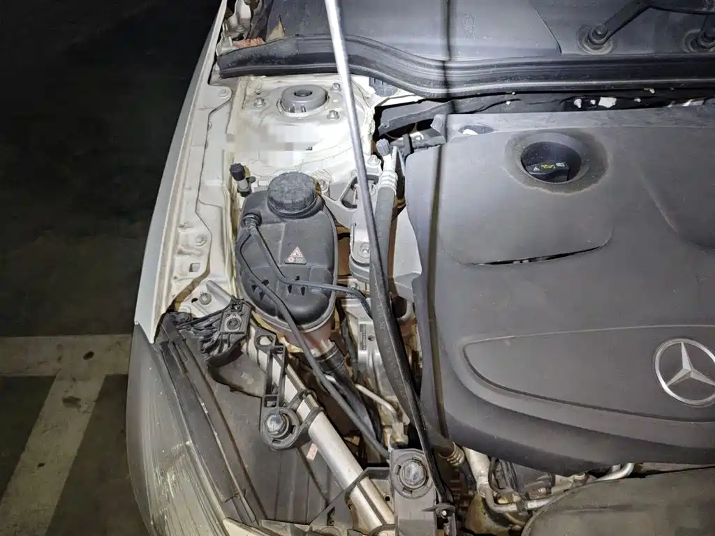 Mercedes-Benz A-Class (Import) 2016 A 180 фото 23