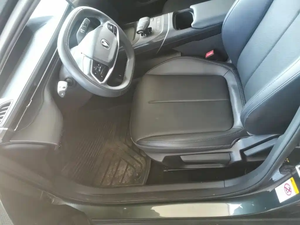Changan Yida 2023 2023 Blue Whale NE 1.5T GDI DCT Exclusive