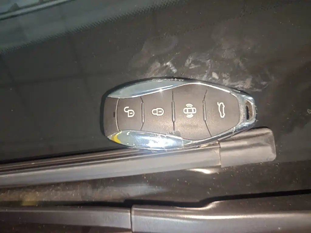 Hongqi HS3 PHEV 2025 2025 PHEV 115km Power Edition