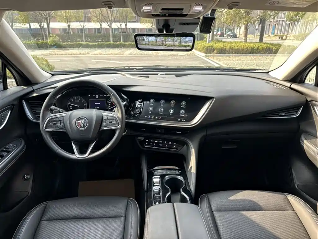 Buick Envision Plus 2022 Enclave Plus 652T 5-Seater Luxury фото 14
