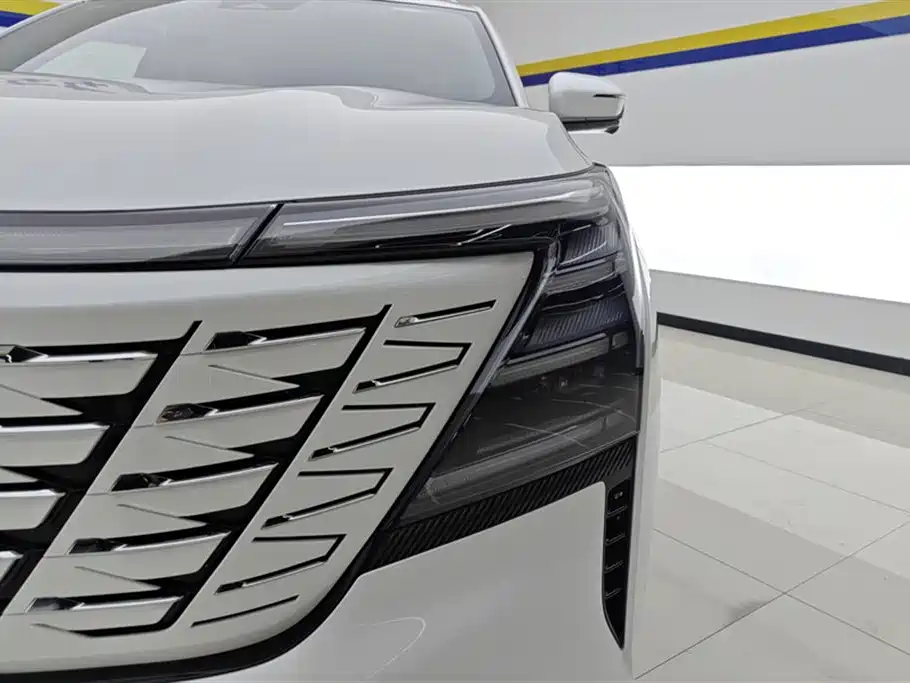 Фото CHANGAN CS75PLUS 2026 5