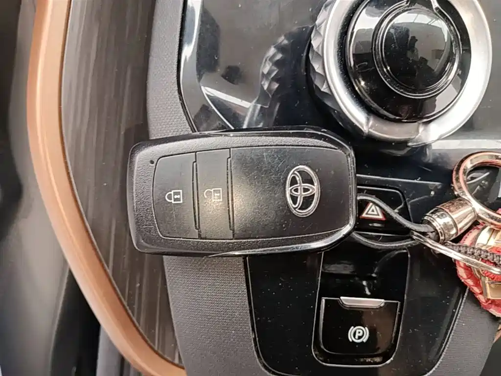 Toyota bZ3 2023 517km Elite PRO фото 9