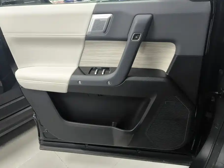 iCAR 03 2025 2024 Model 472km AWD Long Range Edition