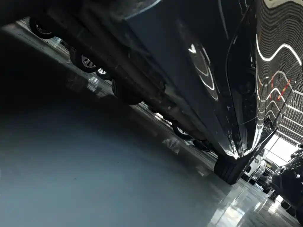 BYD Qin PLUS 2024 Glory Edition DM-i 55KM Leading фото 21