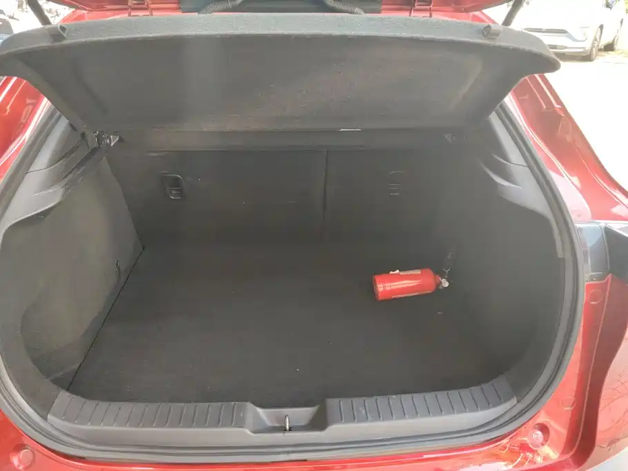 Mazda CX-30 2020 2020 Model 2.0L Automatic Jiayue
