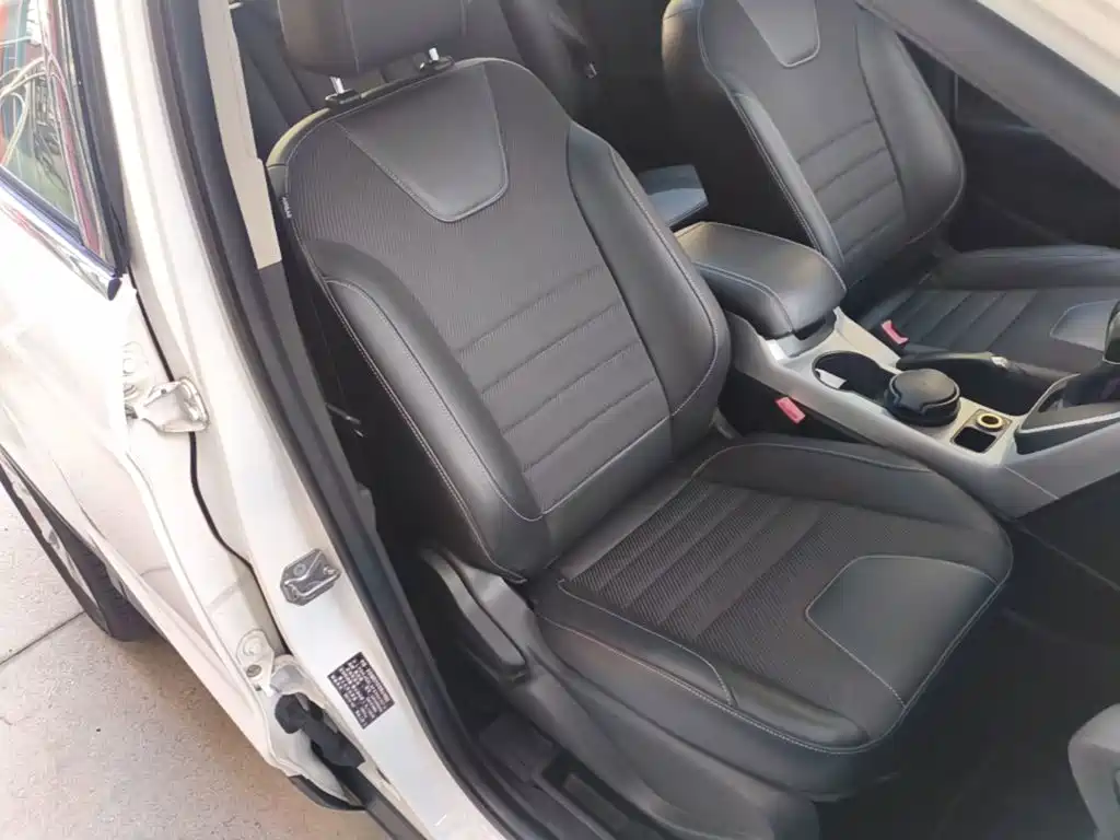 Ford Kuga 2015 2015 1.5L GTDi 2WD Trend