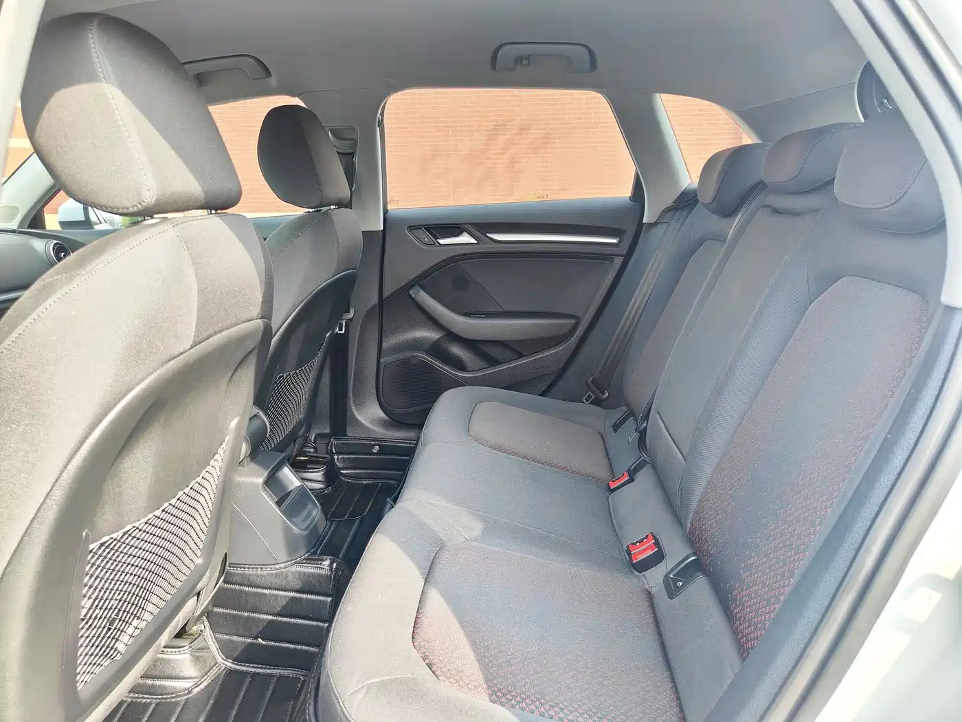 Audi A3 2020 Facelift Sportback 35 TFSI Progressive (China VI) фото 6
