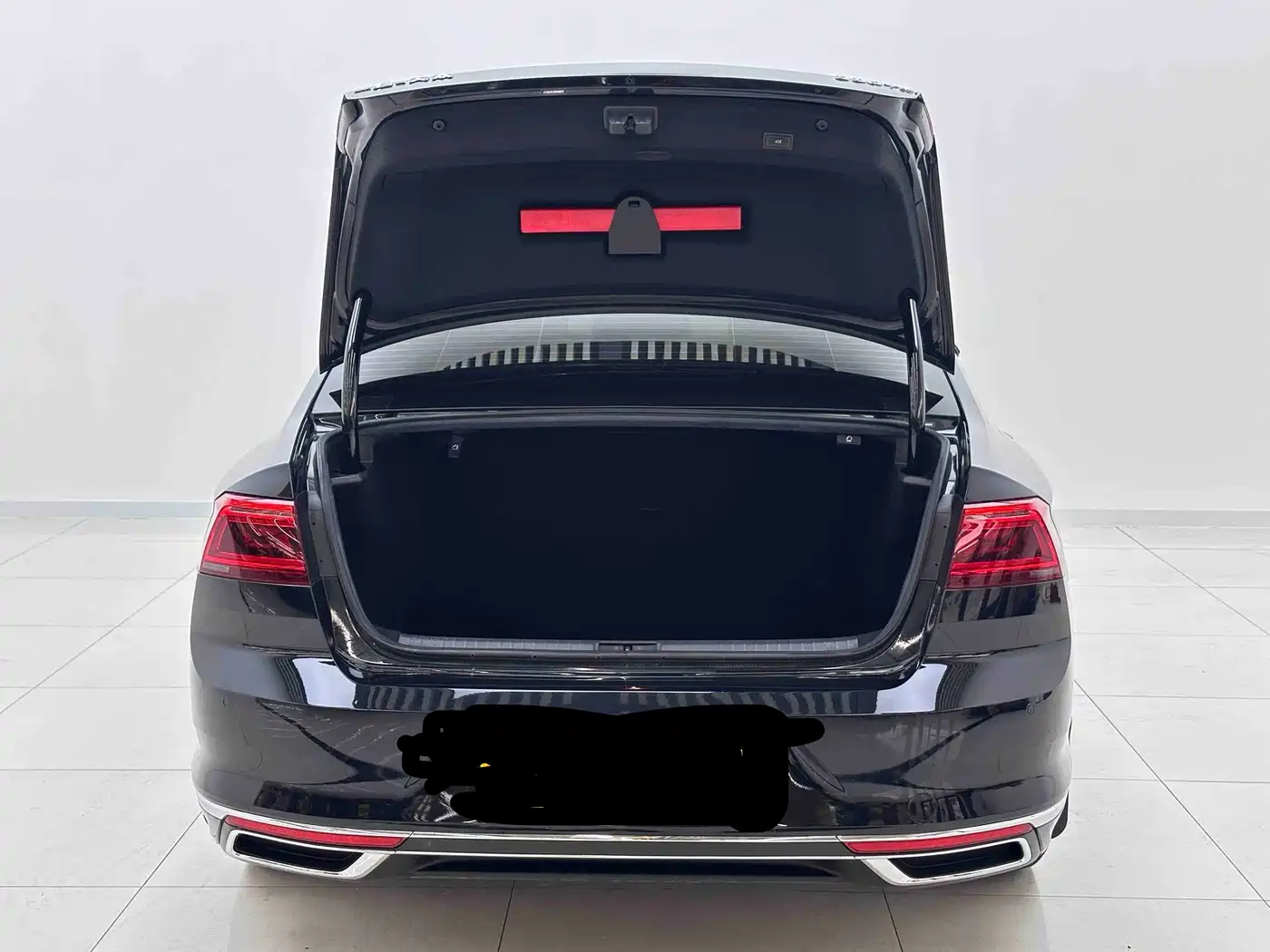 Volkswagen Magotan 2020 380TSI DSG Luxury фото 7