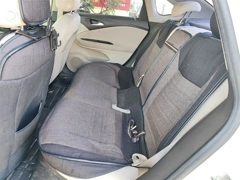 Buick Verano 2015 Sedan 15S Automatic Progressive фото 17