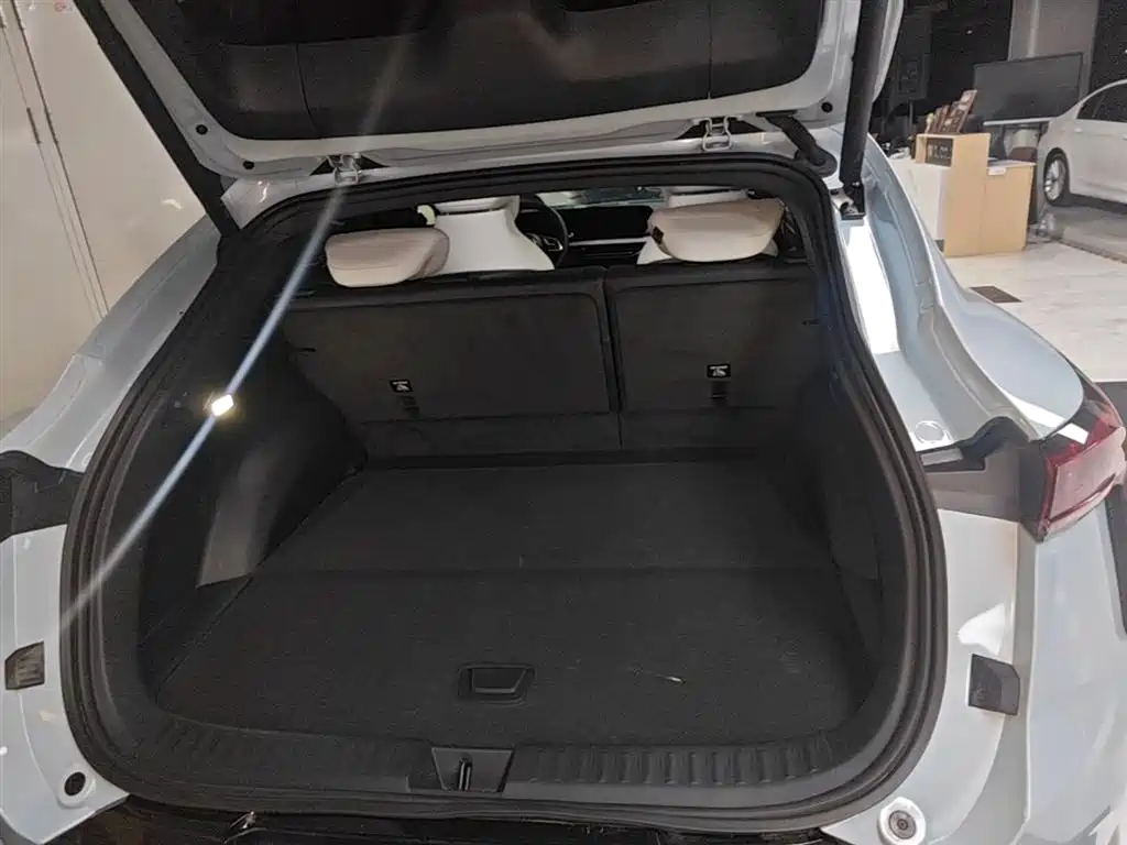 Buick E4 2023 Model GS Edition фото 19