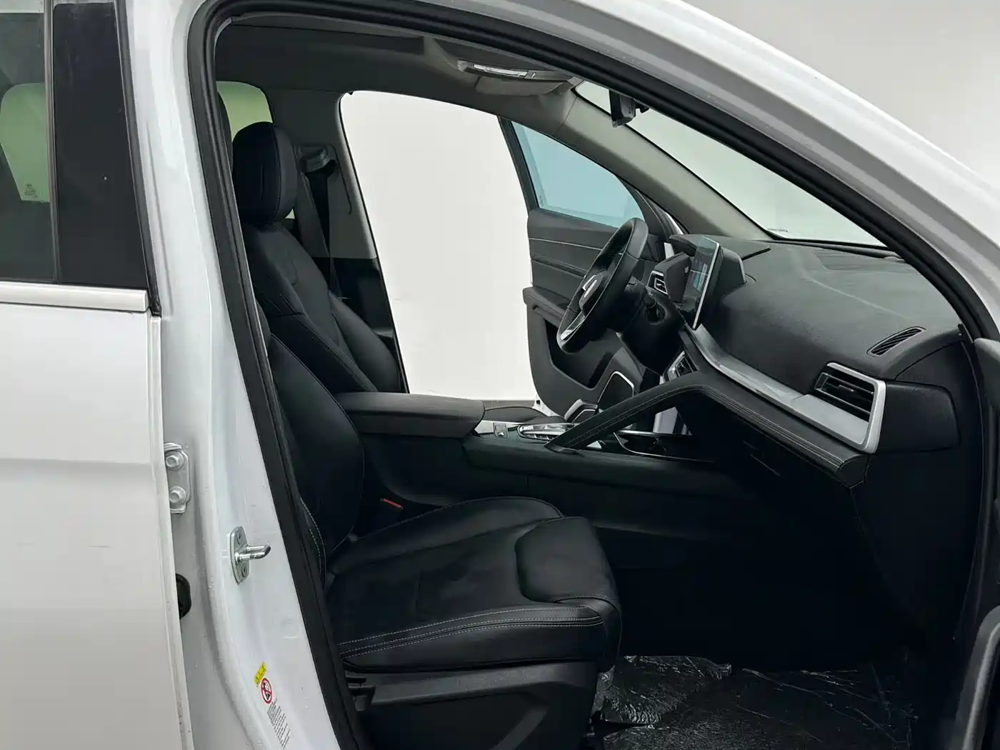 BYD Song Pro 2019 1.5T Automatic Premium фото 7