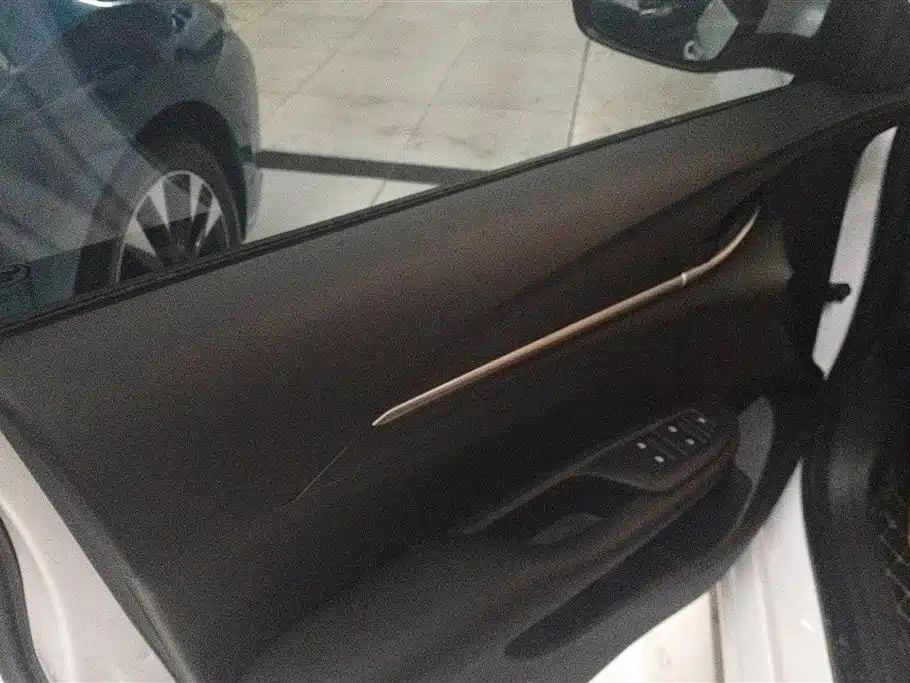 Buick Excelle 2021 Exemplar 1.5L Auto Elite фото 7