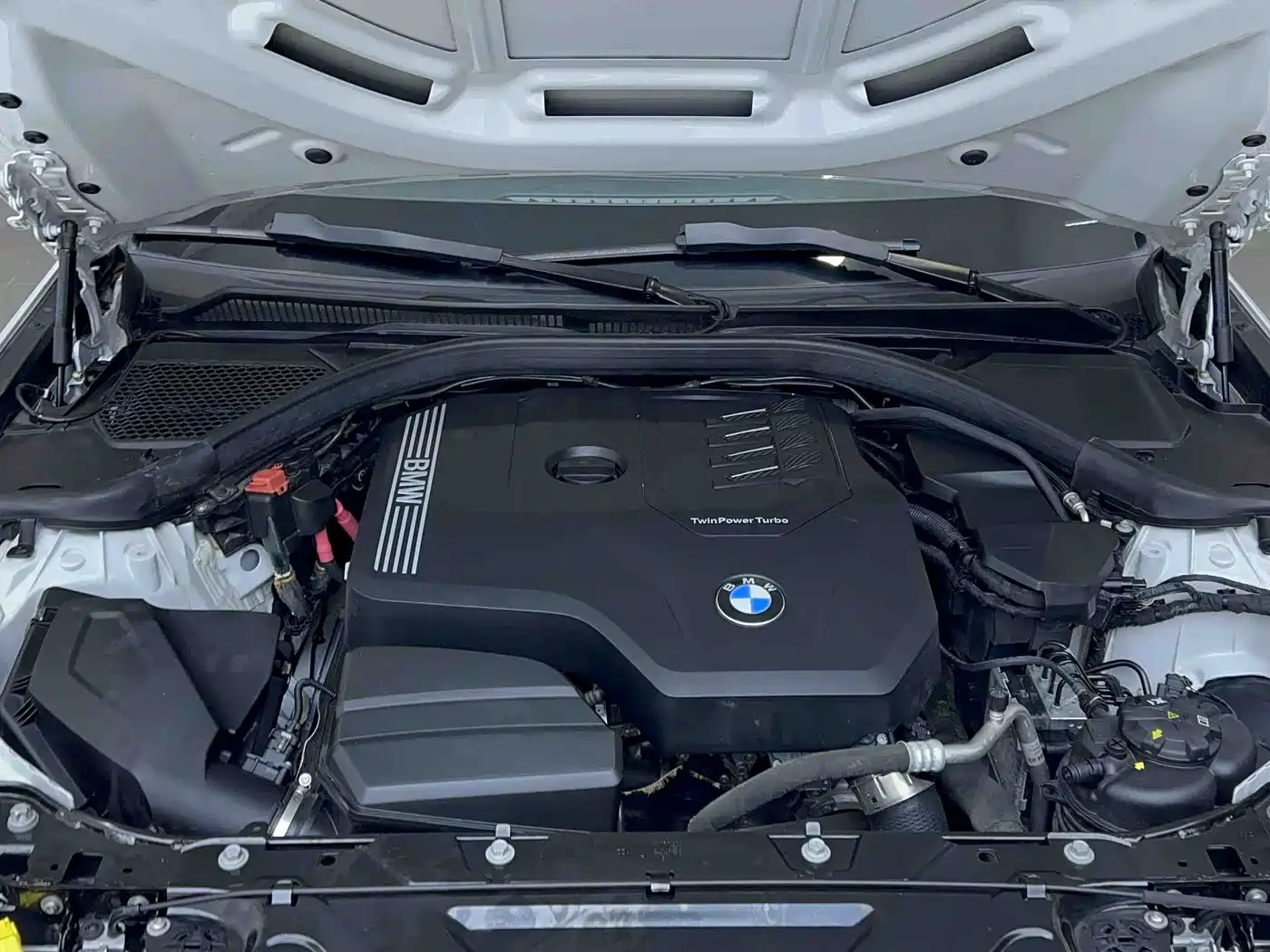 BMW 3 Series 2022 320i Sport Package фото 21