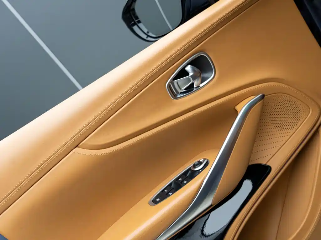 Фото 7 - Aston Martin DBX
