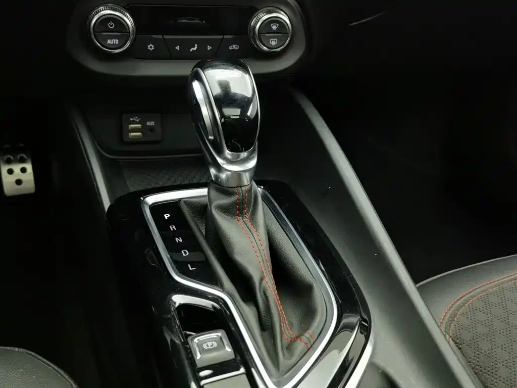 Buick Verano 2022 Pro GS Hurricane Edition фото 13