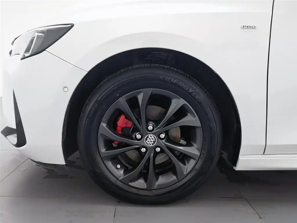 Buick Verano 2022 Pro GS Hurricane Edition фото 17