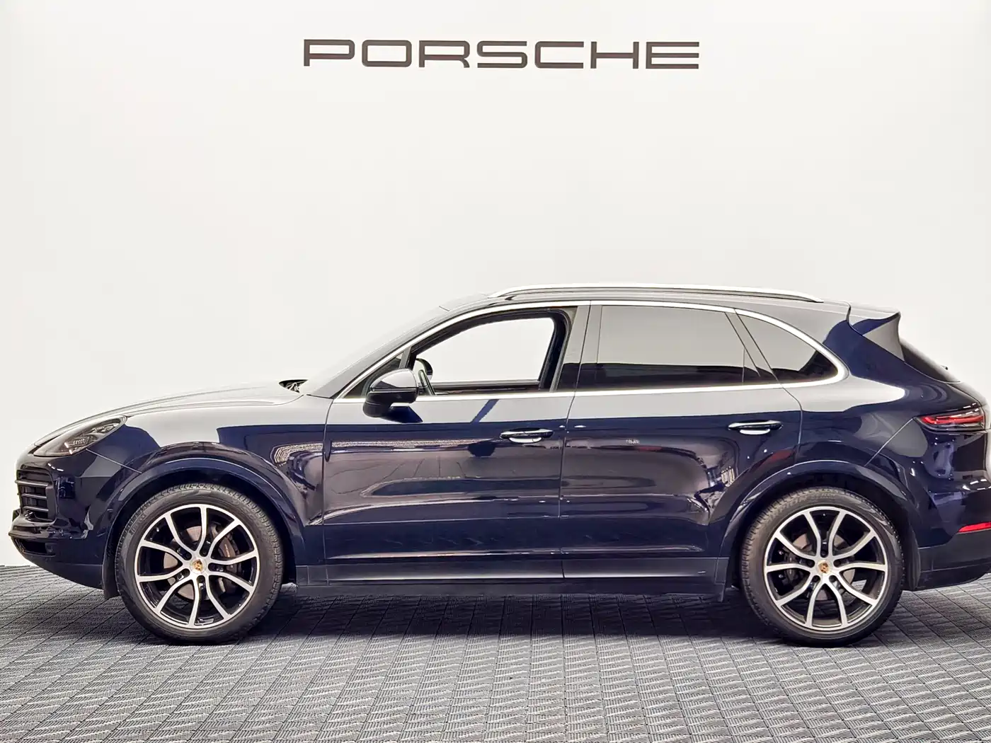 Porsche Cayenne 2019 Cayenne 3.0T фото 3