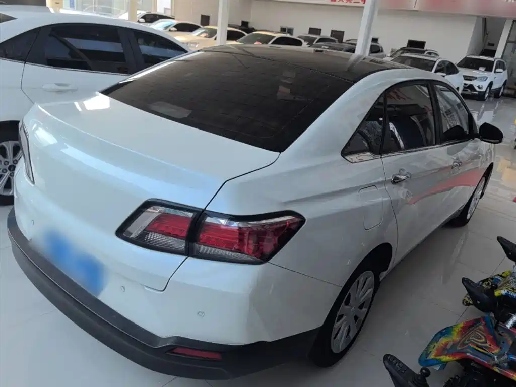 QICHEN D60