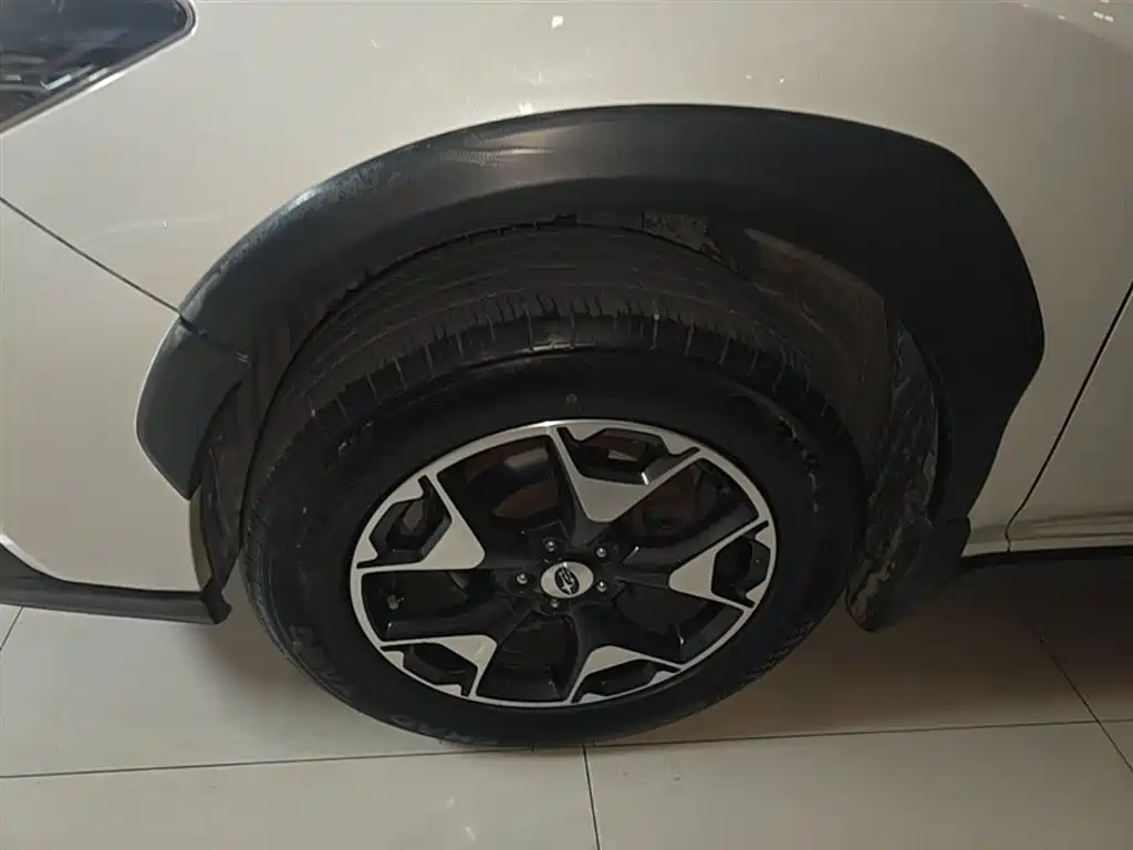 Subaru XV 2018 2.0i AWD Elite Edition фото 23