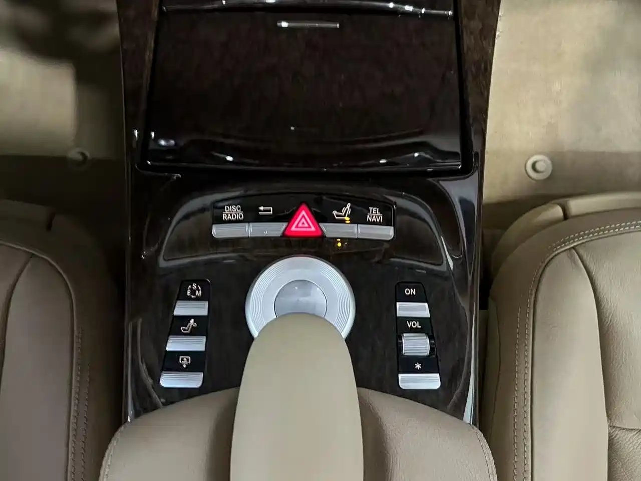 Mercedes-Benz S-Class 2012 S 300 L Business Grand Edition фото 15