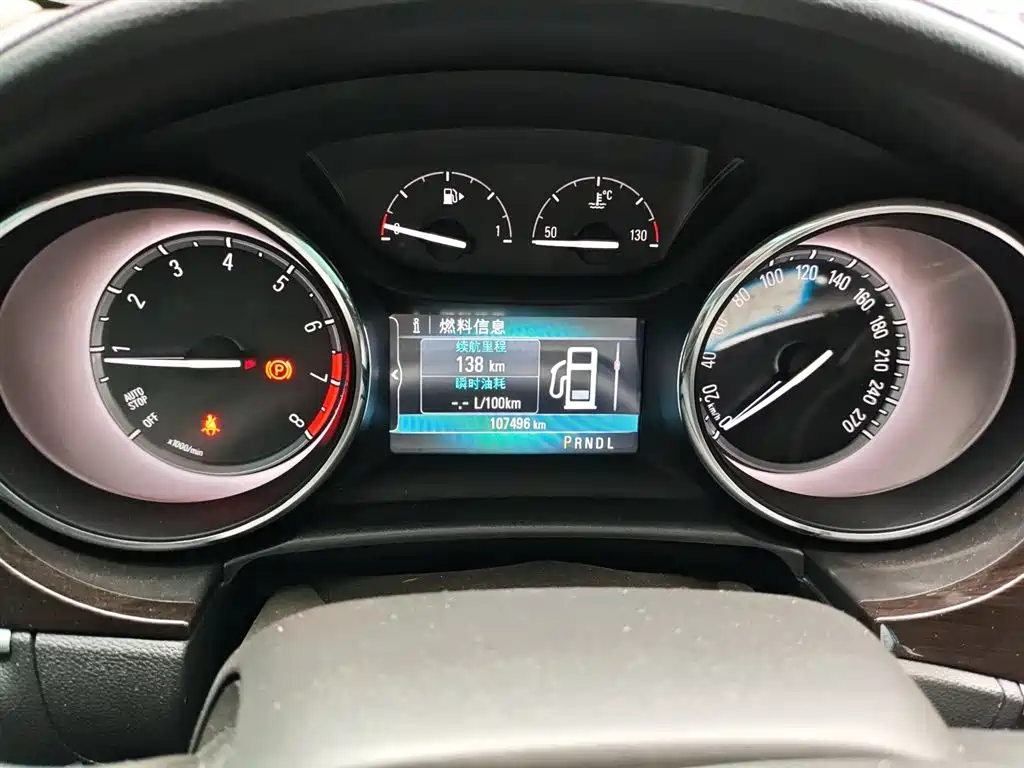 Buick Verano 2019 Sedan 20T Dual Clutch Leading фото 12