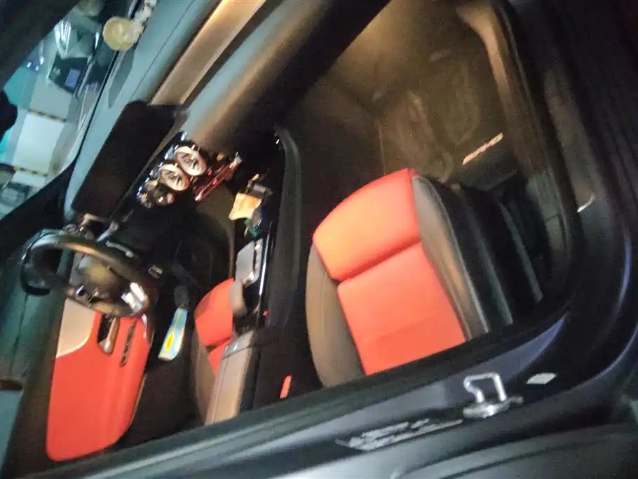 Mercedes-Benz A-Class AMG 2024 AMG A 35 L 4MATIC фото 8
