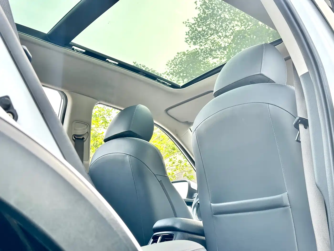 Kia Sportage 2019 2.0L Automatic Smart Luxury Edition фото 27