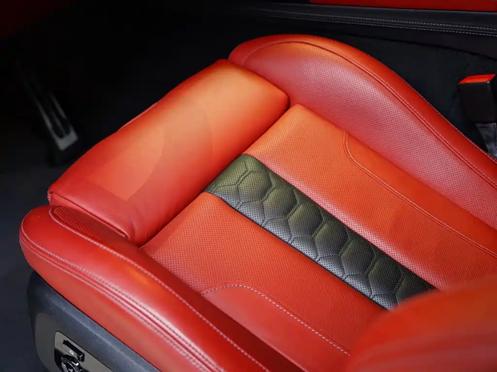 BMW X6 M 2022 X6 M фото 38