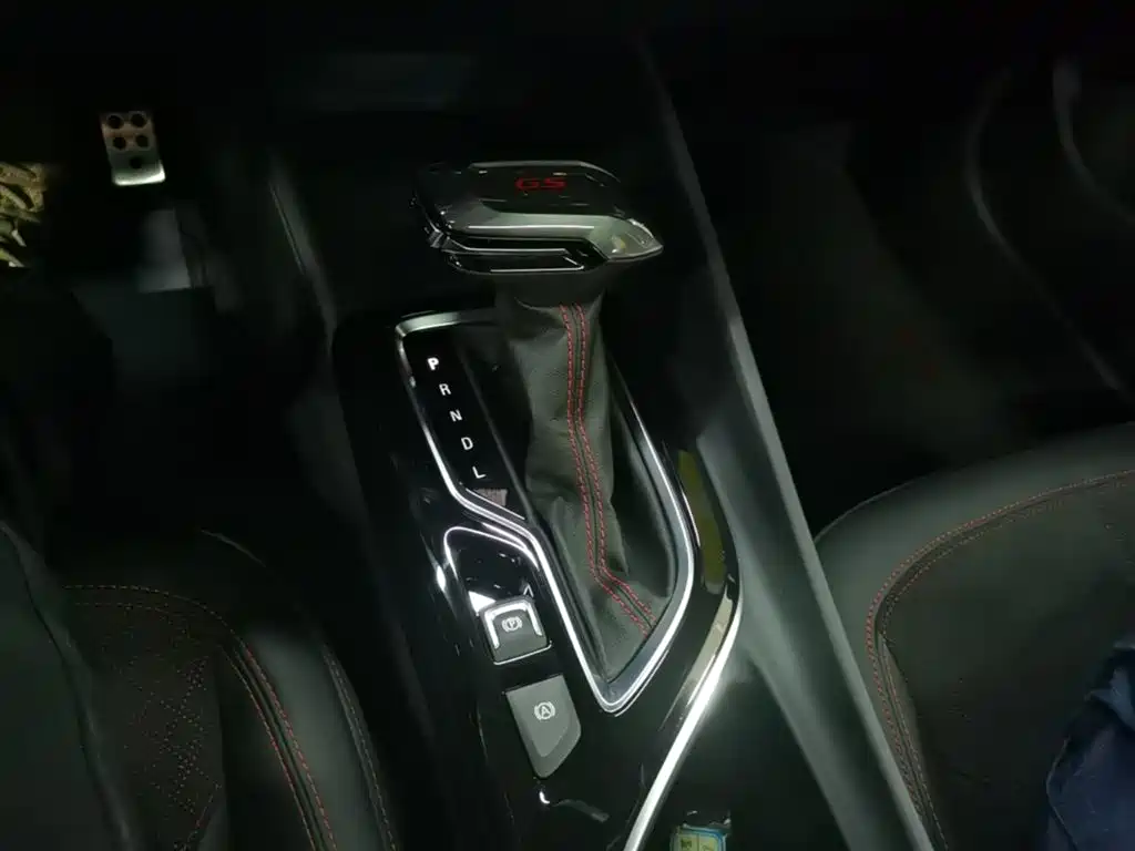 Buick Verano 2023 Pro GS Gale Edition фото 14