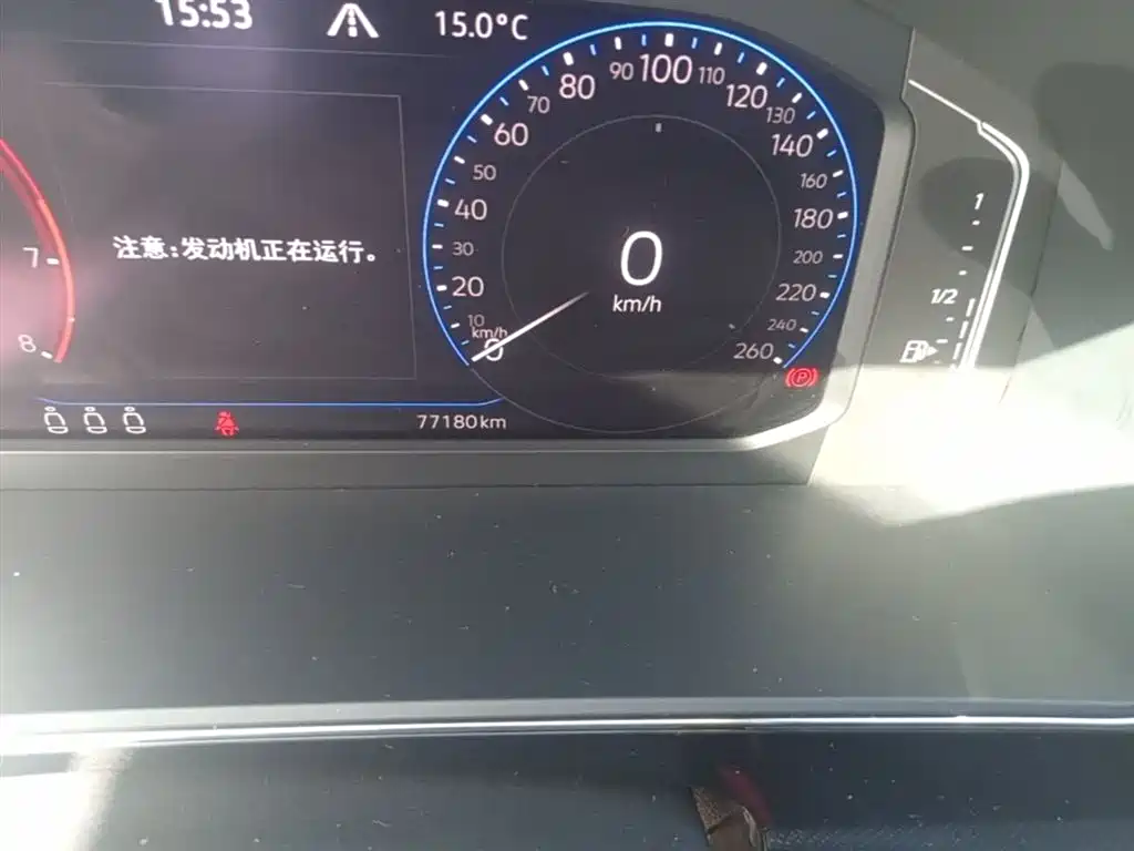 Volkswagen Passat 2023 380TSI Flagship Edition фото 19