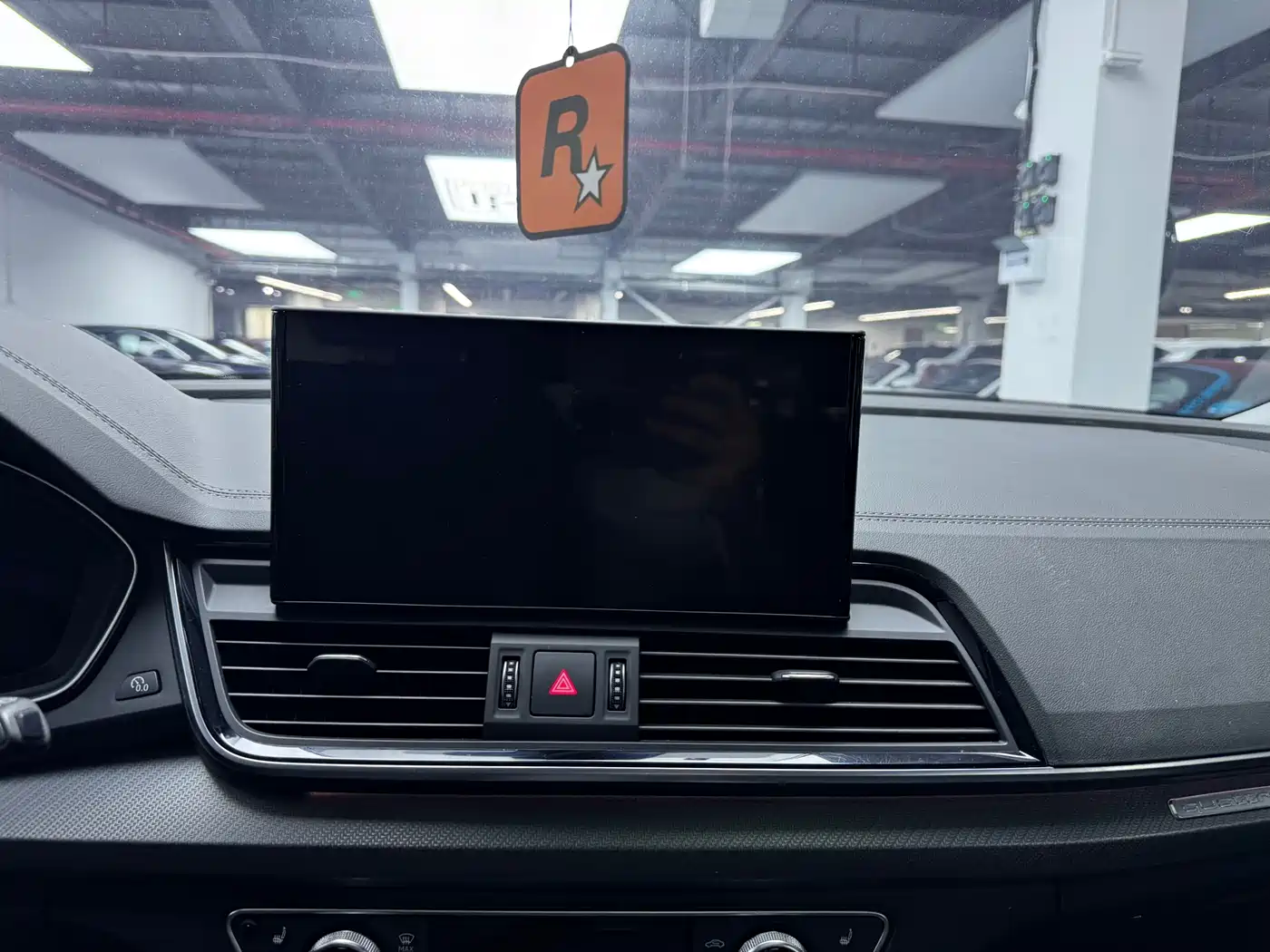 Audi Q5L 2022 40T Luxury Dynamic фото 12