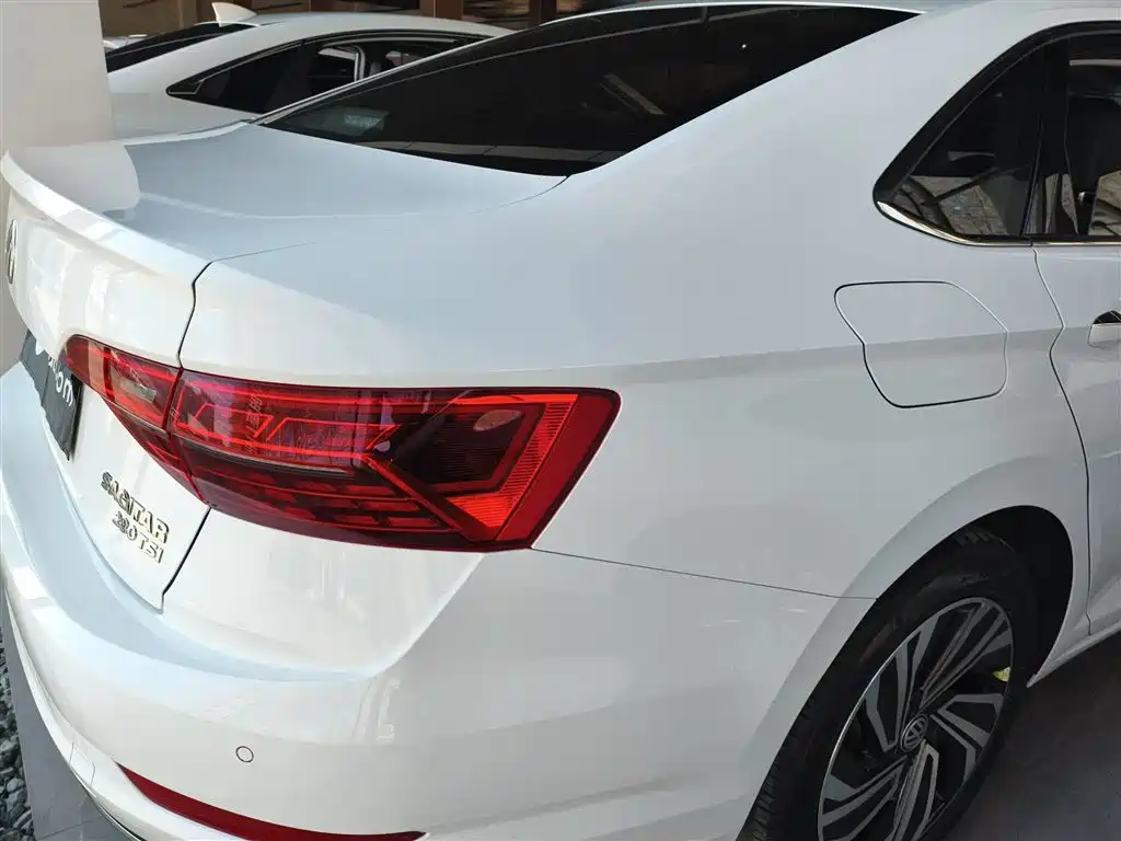 Volkswagen Sagitar 2022 280TSI DSG Soaring Edition фото 8