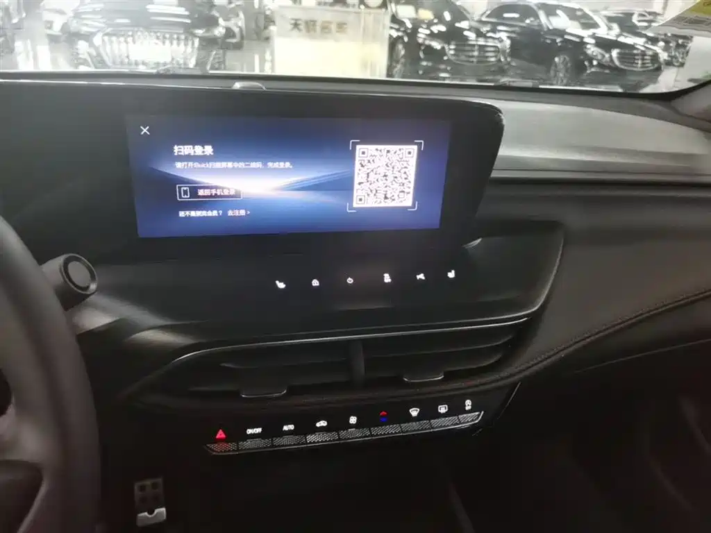Buick Verano 2023 Pro GS Gale Edition фото 13