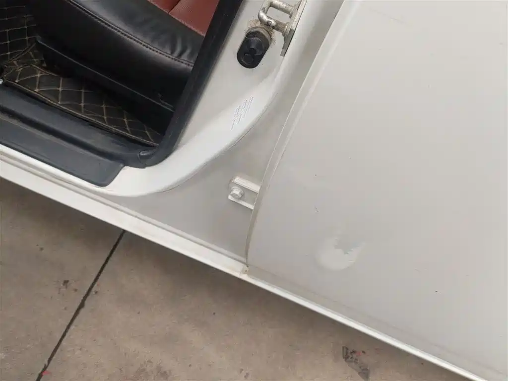 BYD F3 2016 1.5L Manual Comfort фото 22