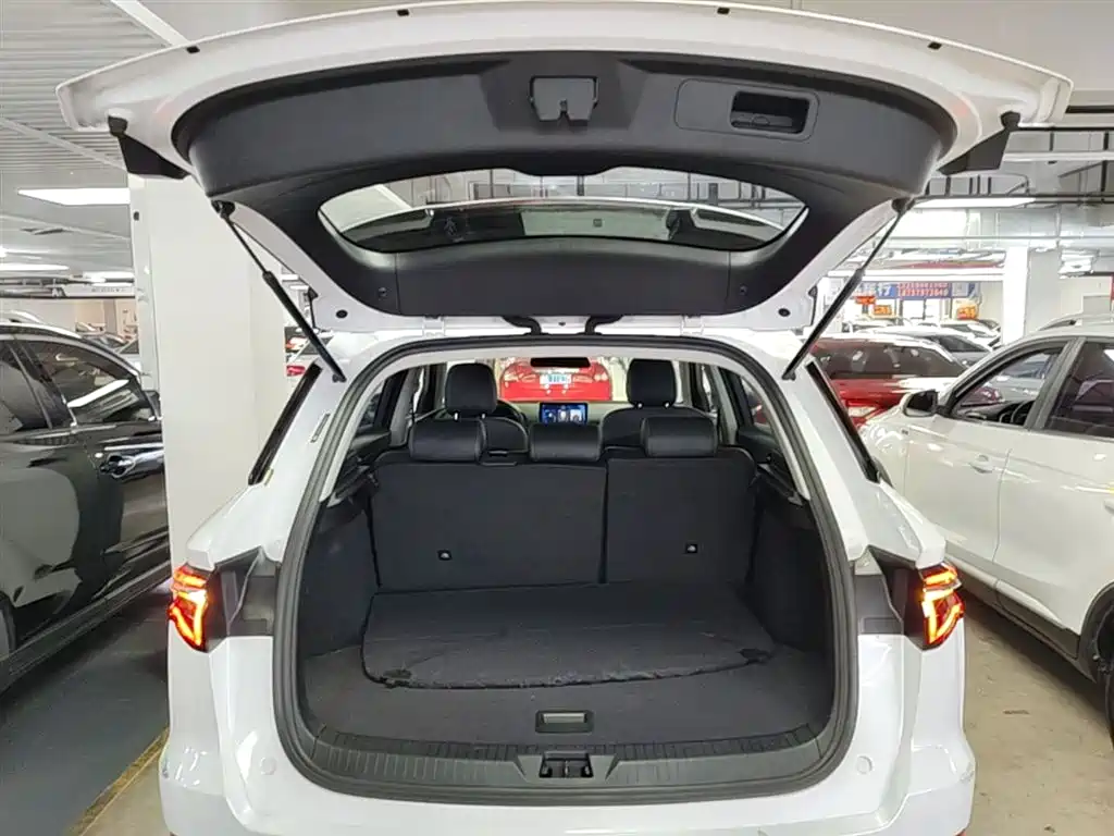 BYD Song Pro 2019 1.5T Automatic Luxury фото 19