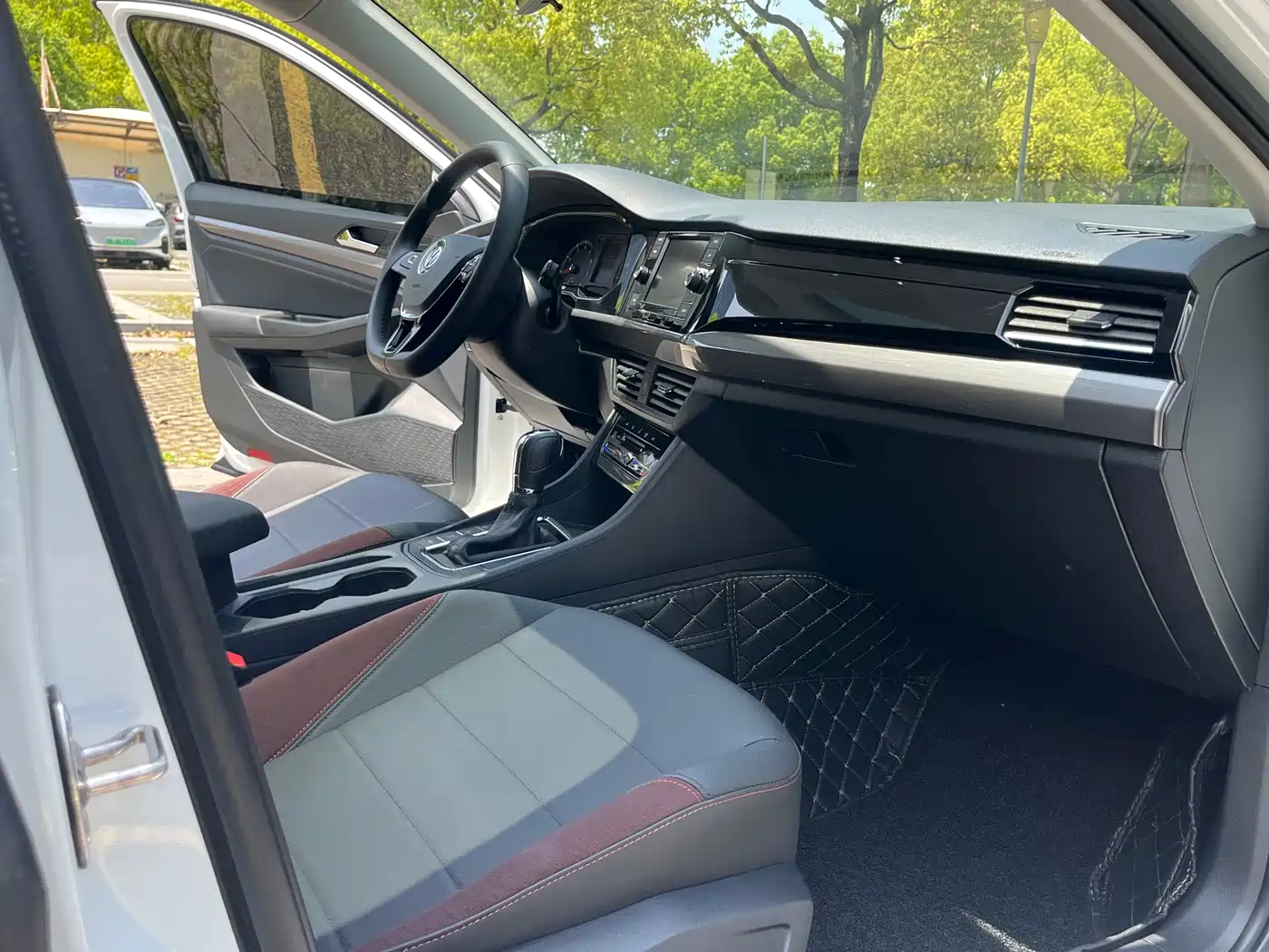 Volkswagen Bora 2020 Facelift 280TSI DSG Elite фото 9