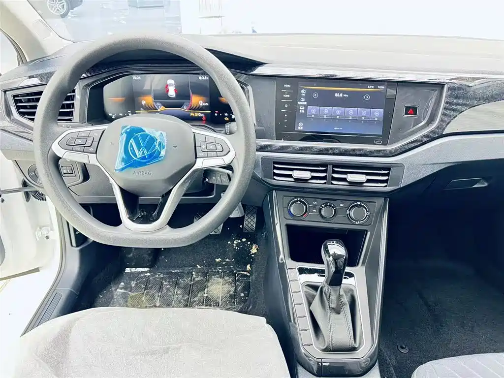 Volkswagen Lavida 2026 Model X-Ray 1.5L Premium Elegance Edition фото 17
