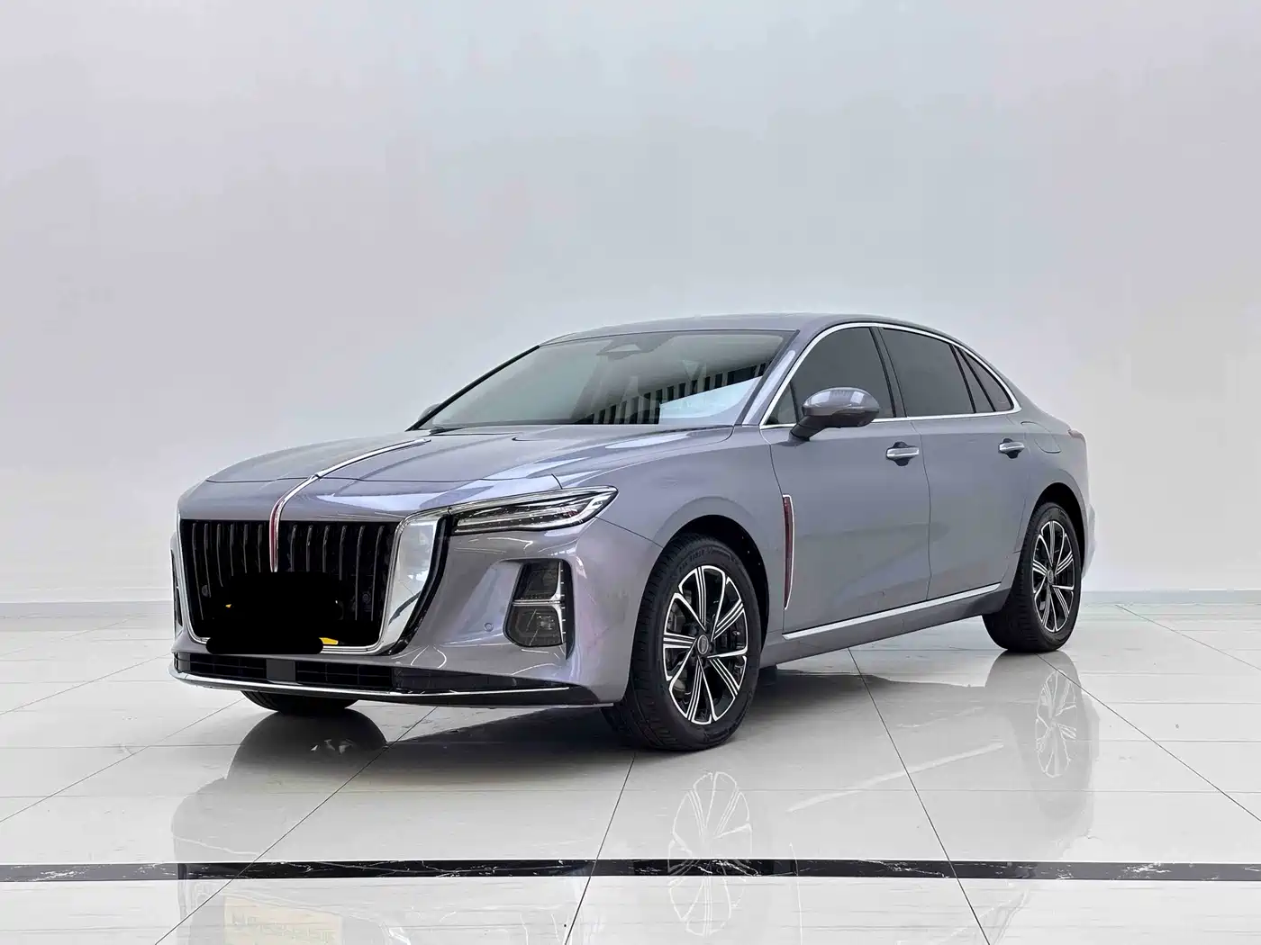 Hongqi H5 PHEV 2025 170 Super Hybrid Edition