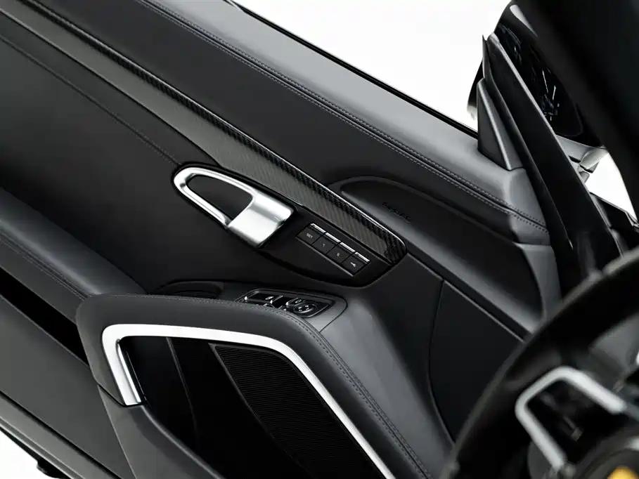 Porsche 718 2020 Cayman 2.0T фото 11