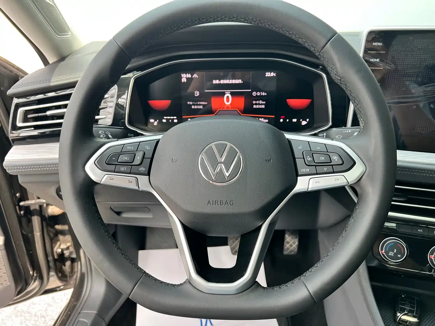 Volkswagen Sagitar 2025 300TSI DSG Surpass Edition фото 21