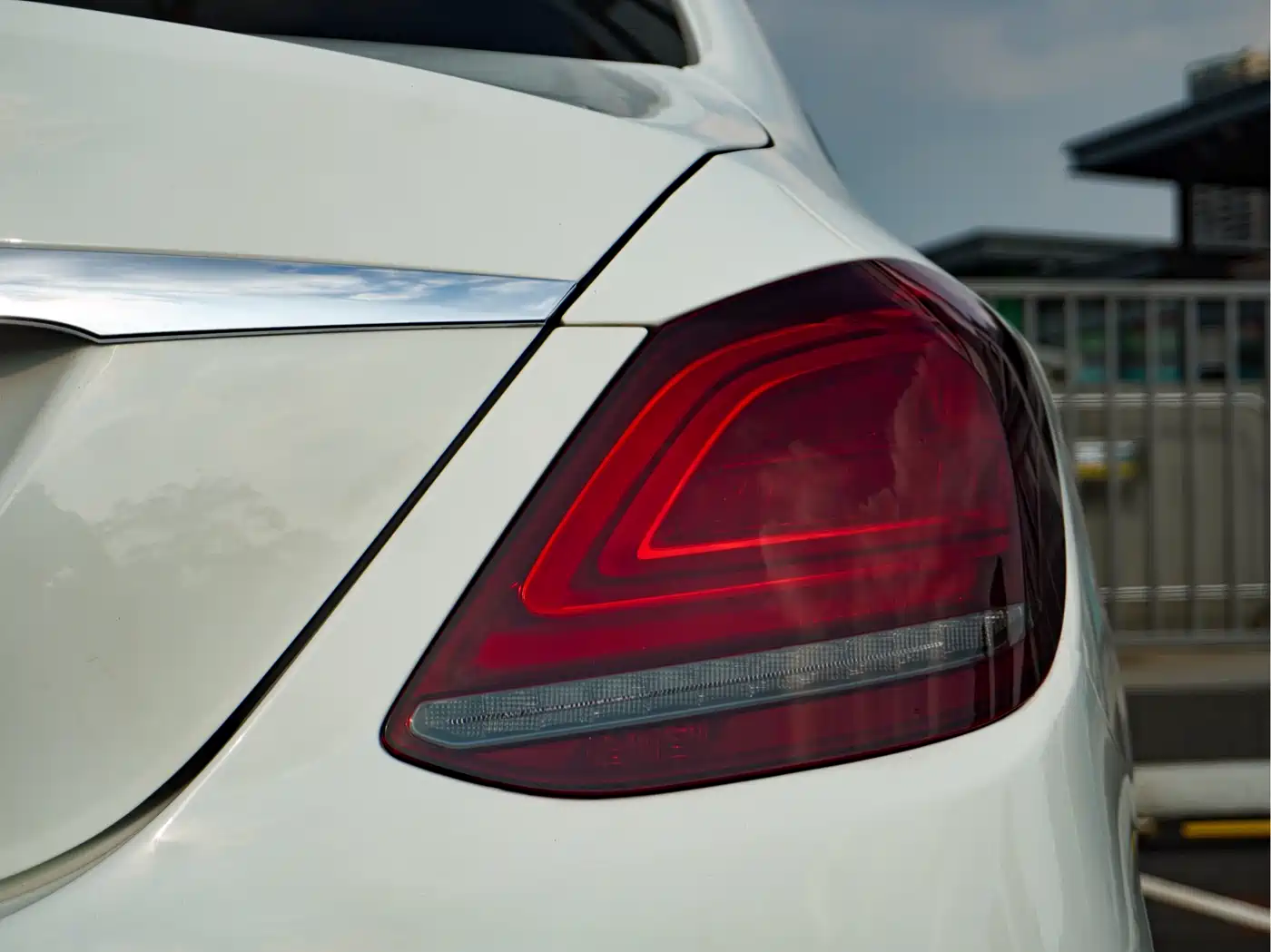 Mercedes-Benz C-Class 2020 Facelift C 260 L Sport фото 7