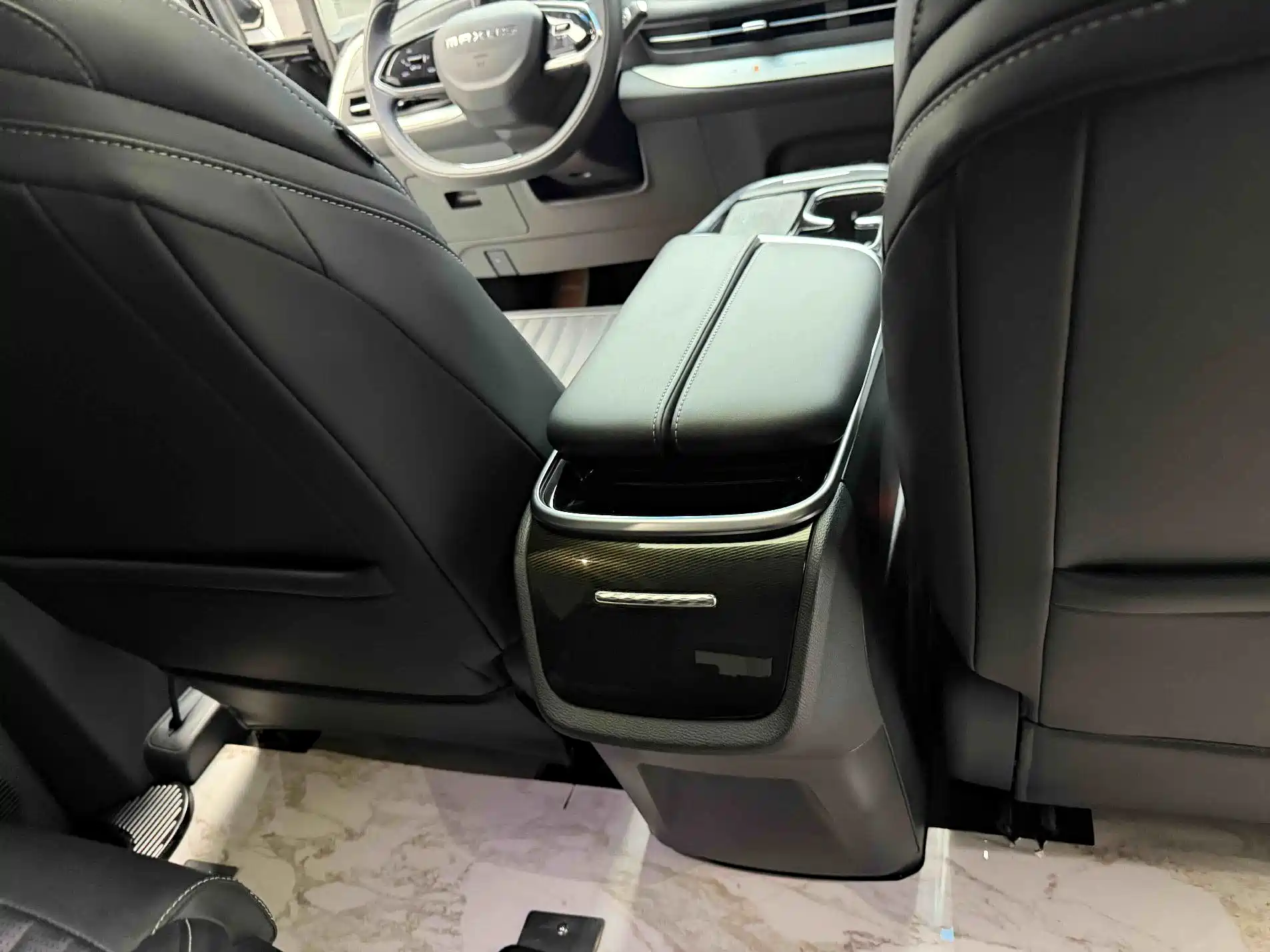 Фото 6 - Maxus Maxus G90