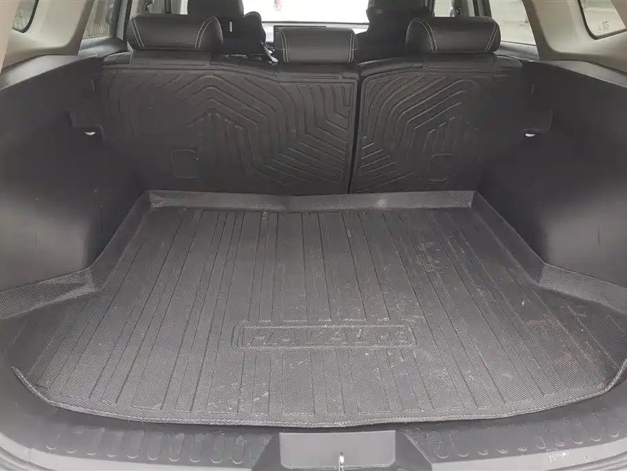 Haval H6 2021 3rd Gen 1.5T Auto 2WD Pro фото 4