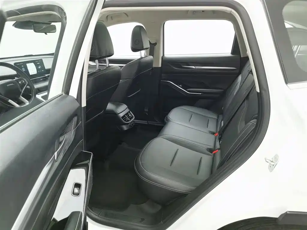 Haval H6 2021 3rd Generation 2.0T Auto AWD Max фото 15