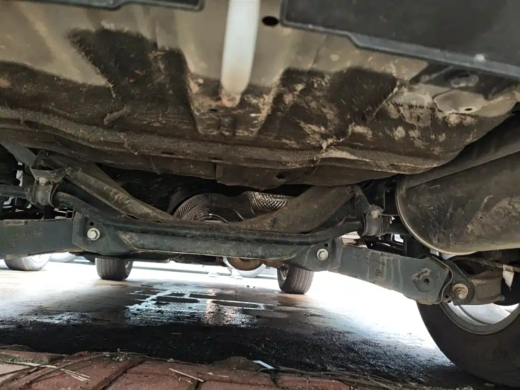 Haval M6 2021 PLUS 1.5T DCT Elite Smart Connect фото 25