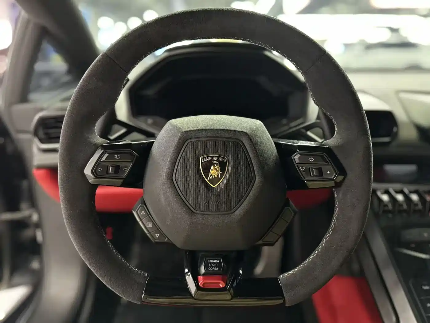 Lamborghini Huracán 2014 LP 610-4 фото 9